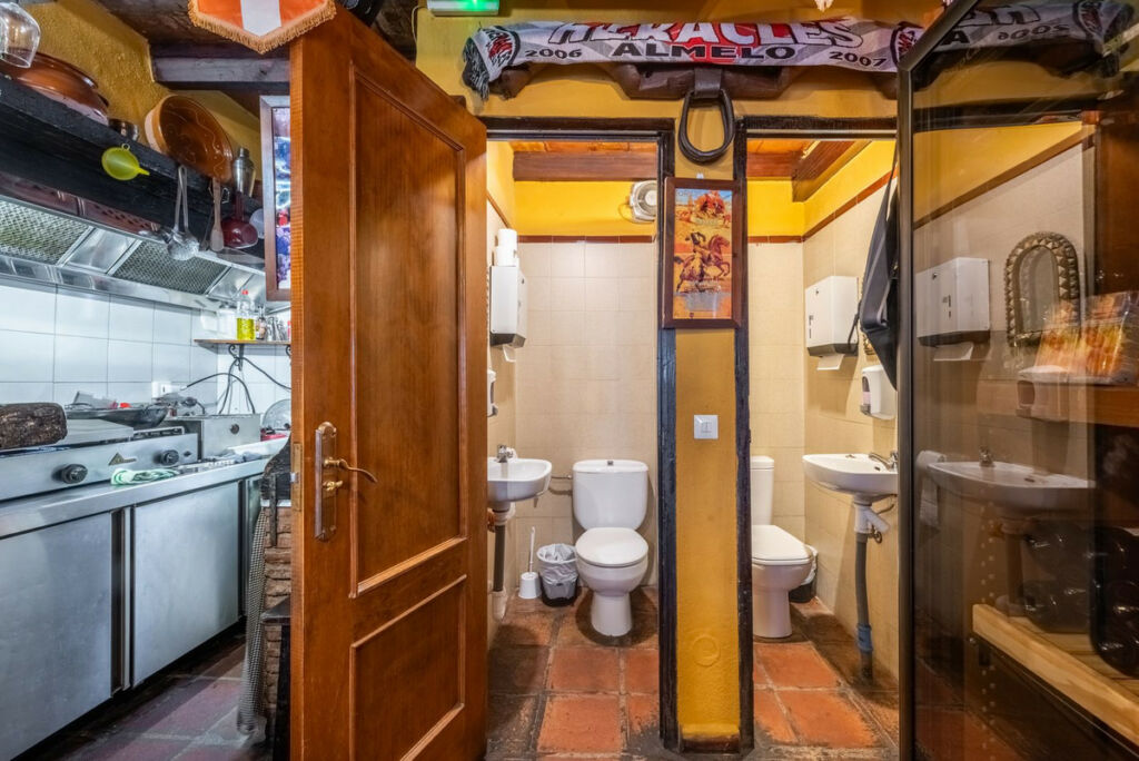 Restaurant Benahavís Málaga - image 9