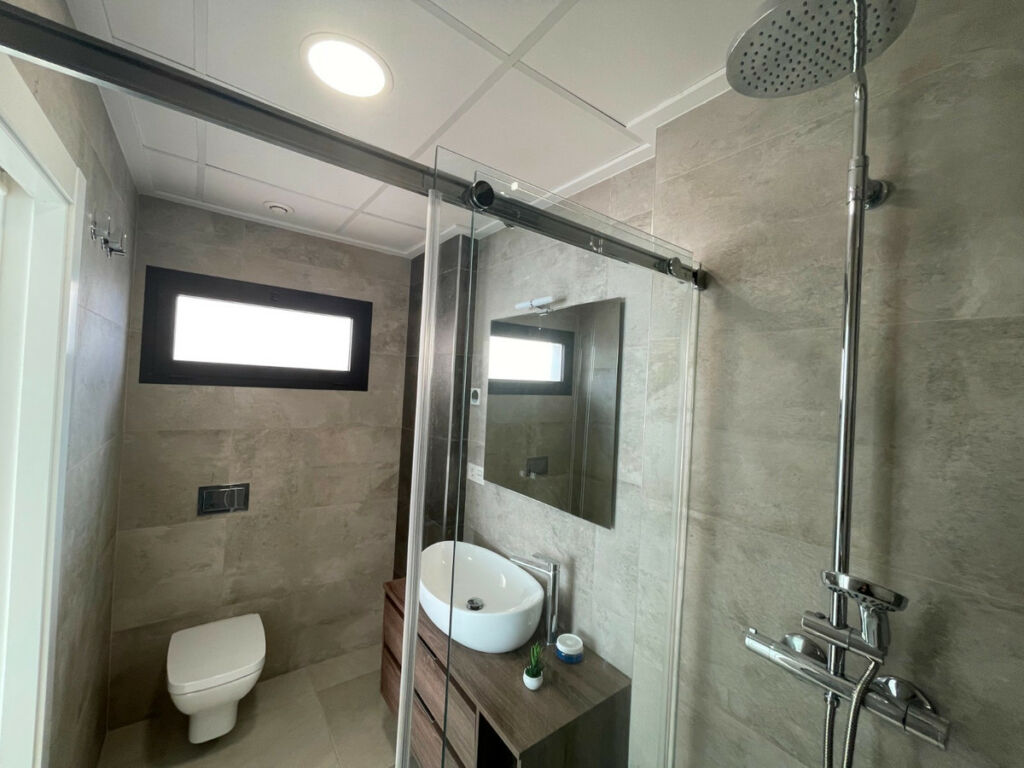 Detached Villa Benijofar Alicante - image 9