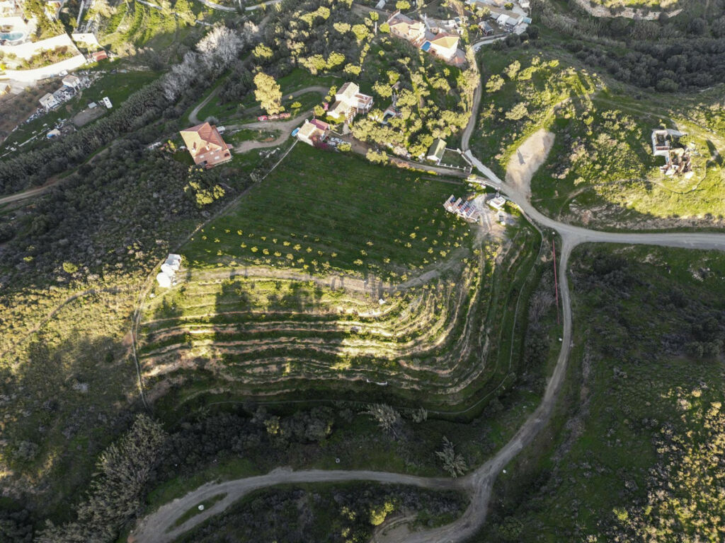 Residential Plot Mijas Málaga - image 9
