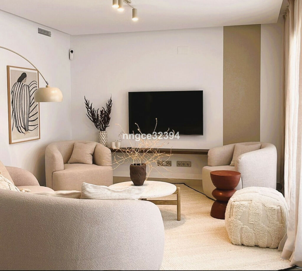 Penthouse Benahavís Málaga - image 9