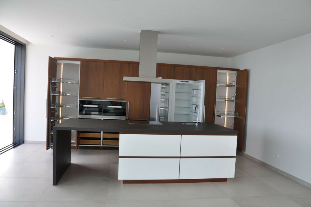 Detached Villa Benissa Coast Alicante - image 9