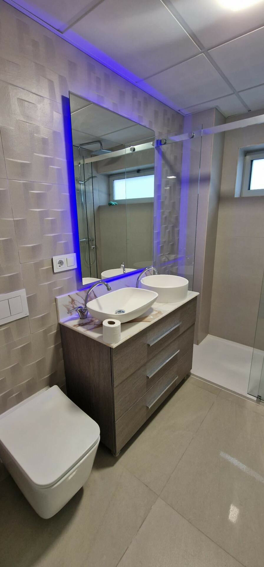 Middle Floor Apartment Finestrat Alicante - image 9