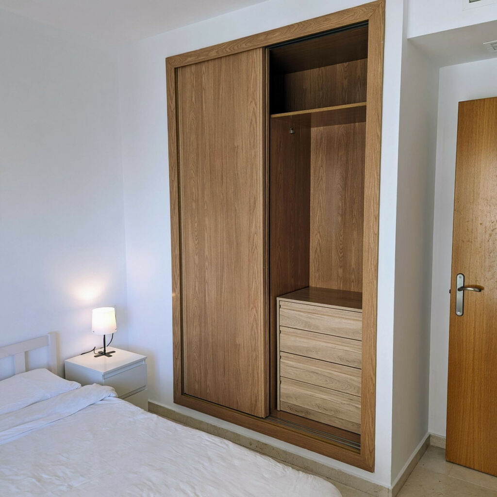 Middle Floor Apartment Villajoyosa Alicante - image 9