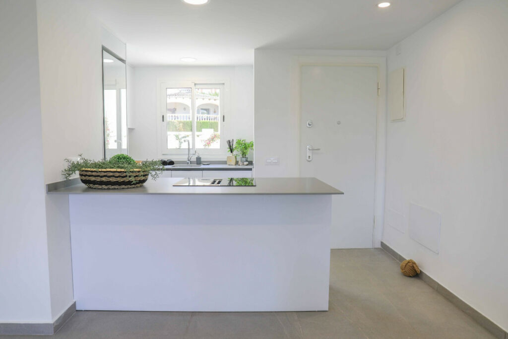 Penthouse Denia Alicante - image 9