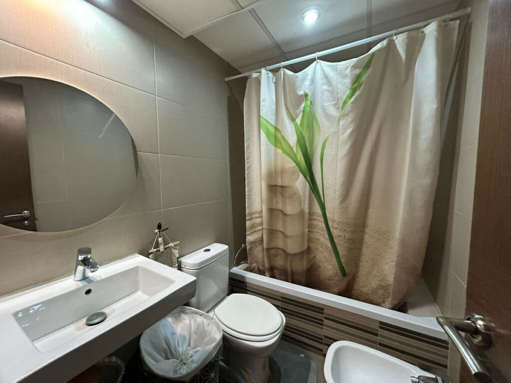 Middle Floor Apartment La Nucia Alicante - image 9