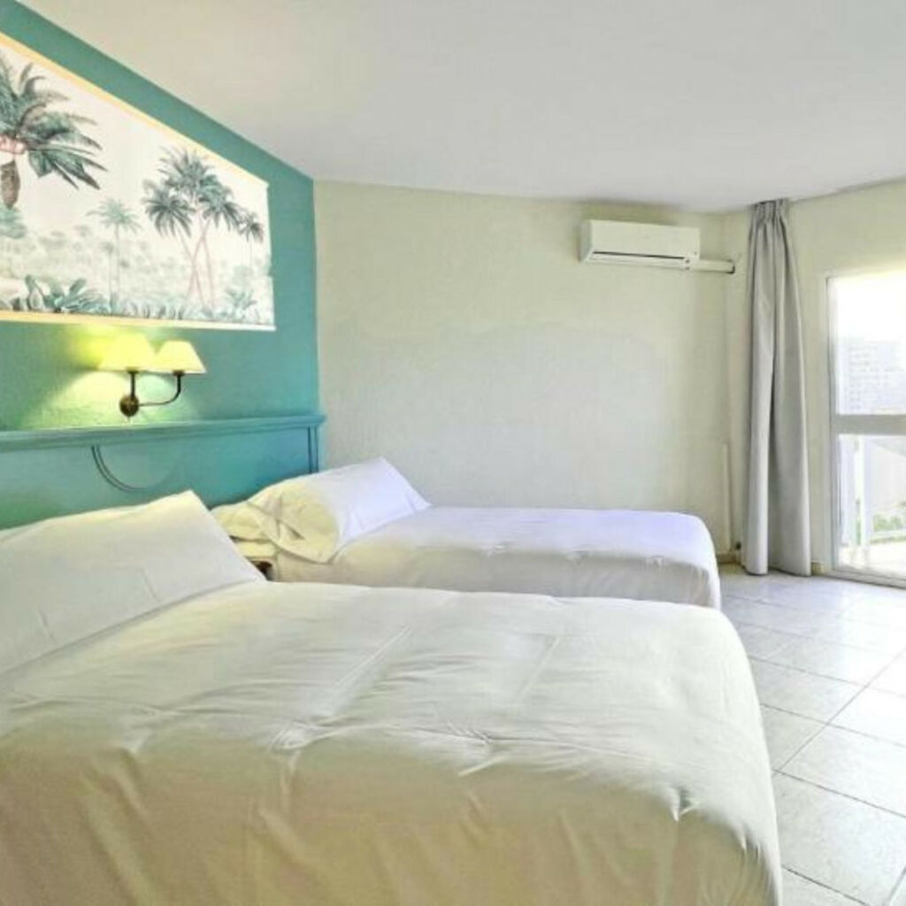 Hotel Fuengirola Málaga - image 9