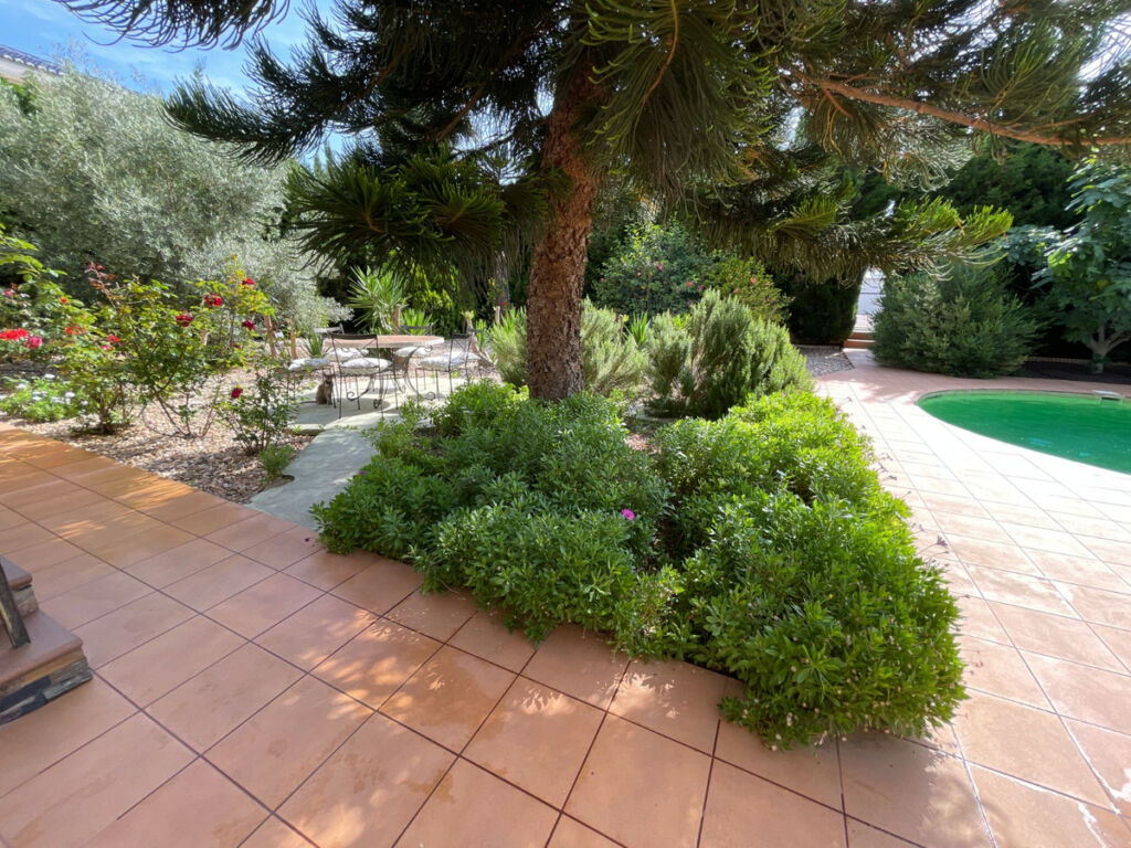 Detached Villa Ciudad Quesada Alicante - image 9