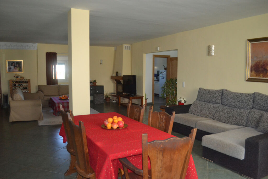 Detached Villa Alhaurín de la Torre Málaga - image 9