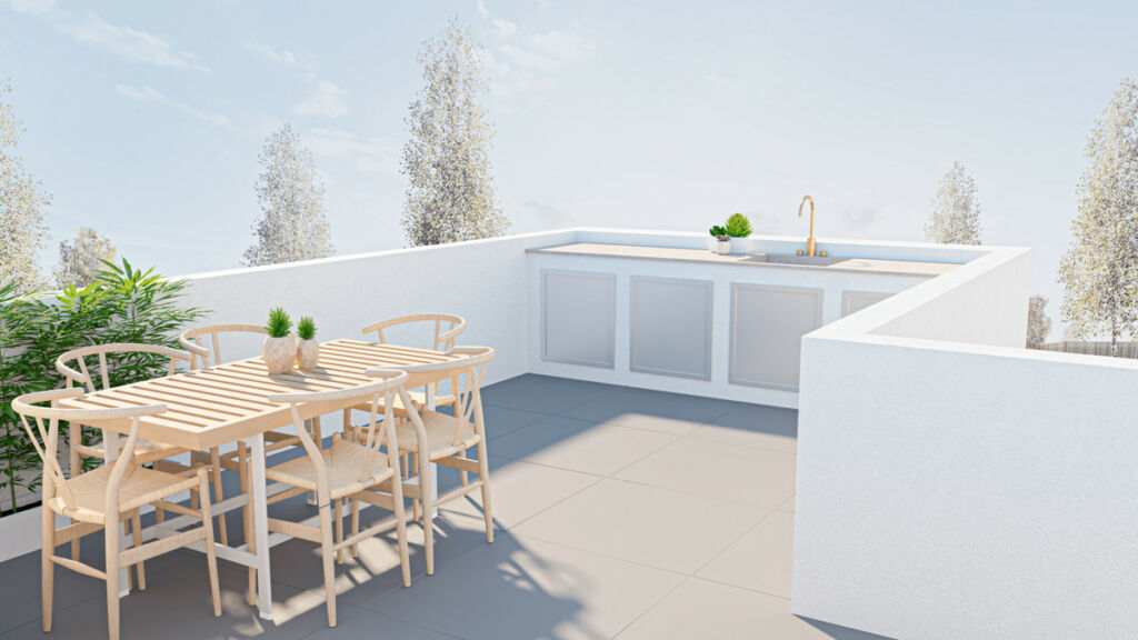 Semi-Detached House San Pedro del Pinatar Murcia - image 9