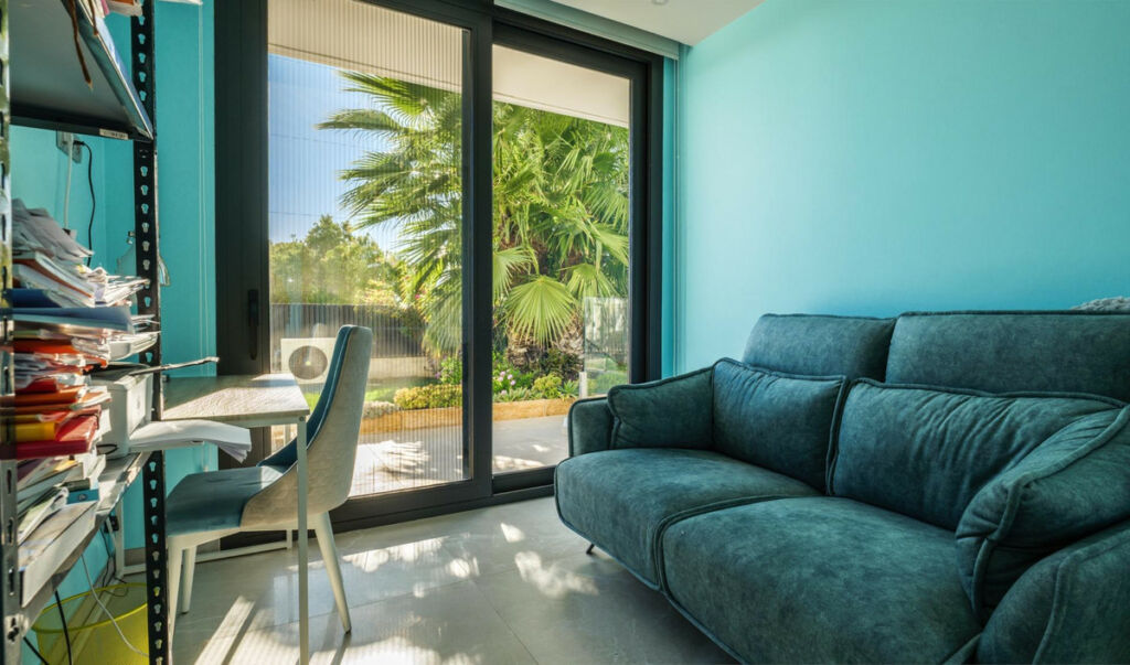 Bungalow Finestrat Alicante - image 9