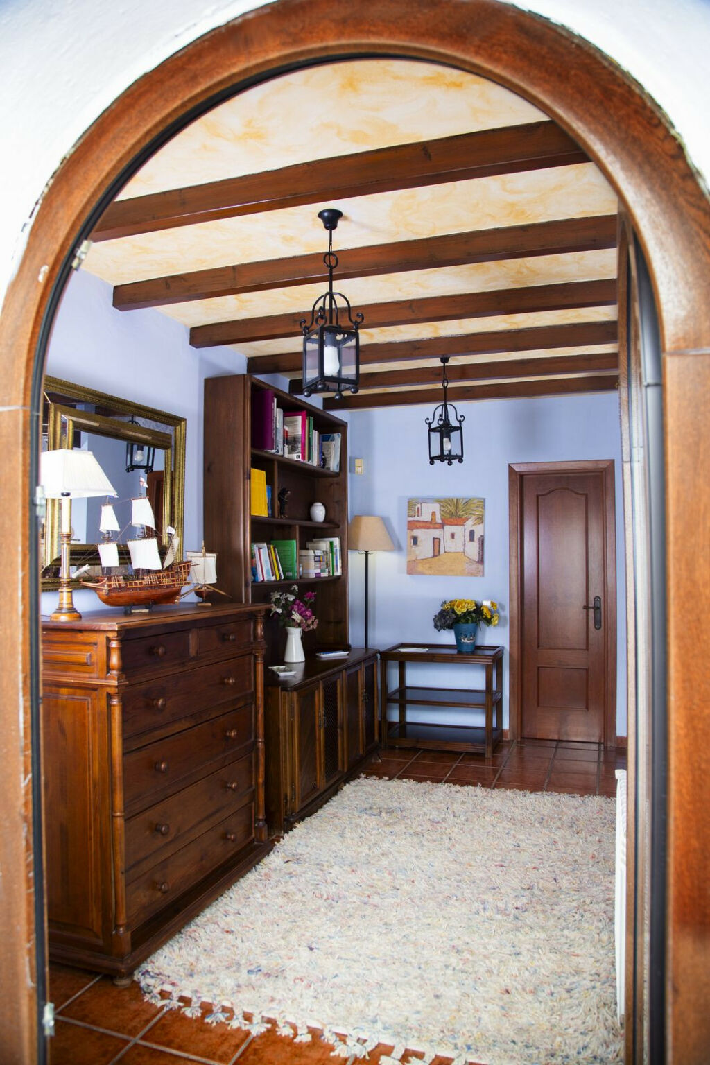Detached Villa La Cala Golf Málaga - image 90