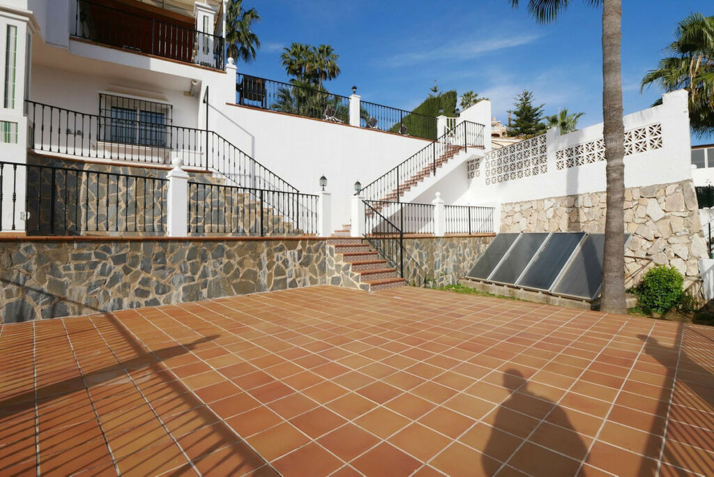 Detached Villa La Cala de Mijas Málaga - image 90