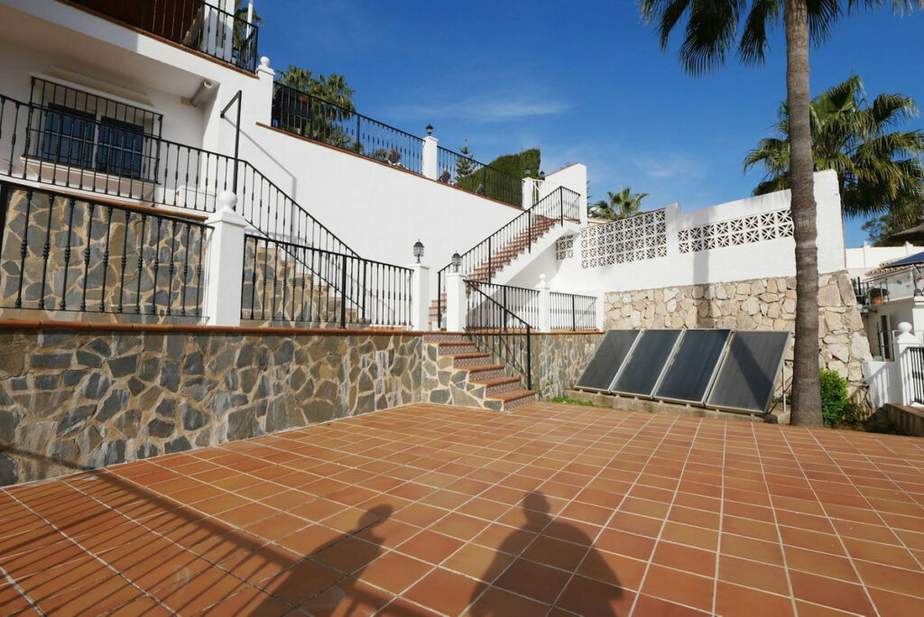 Detached Villa La Cala de Mijas Málaga - image 91