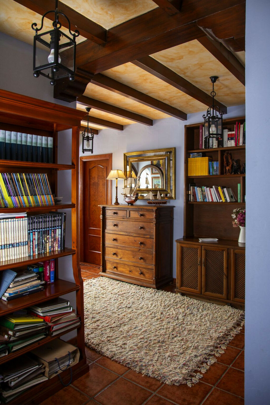Detached Villa La Cala Golf Málaga - image 91