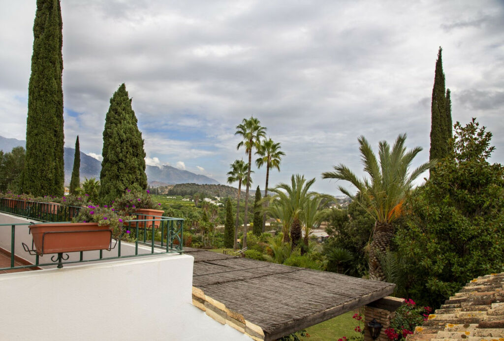Detached Villa La Cala Golf Málaga - image 92