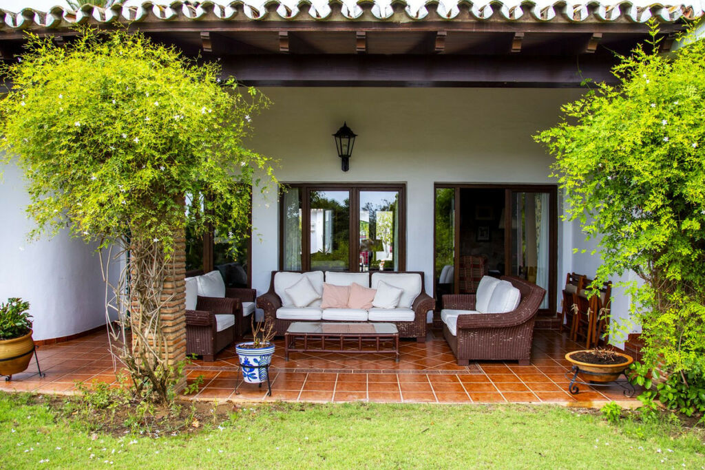 Detached Villa La Cala Golf Málaga - image 95