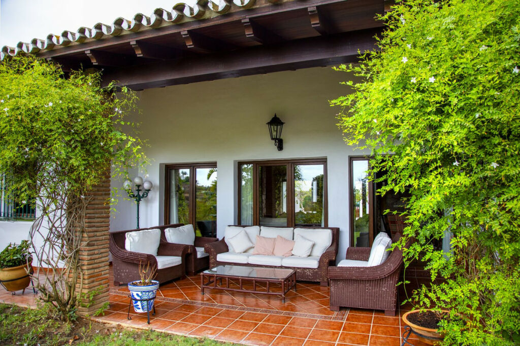 Detached Villa La Cala Golf Málaga - image 96
