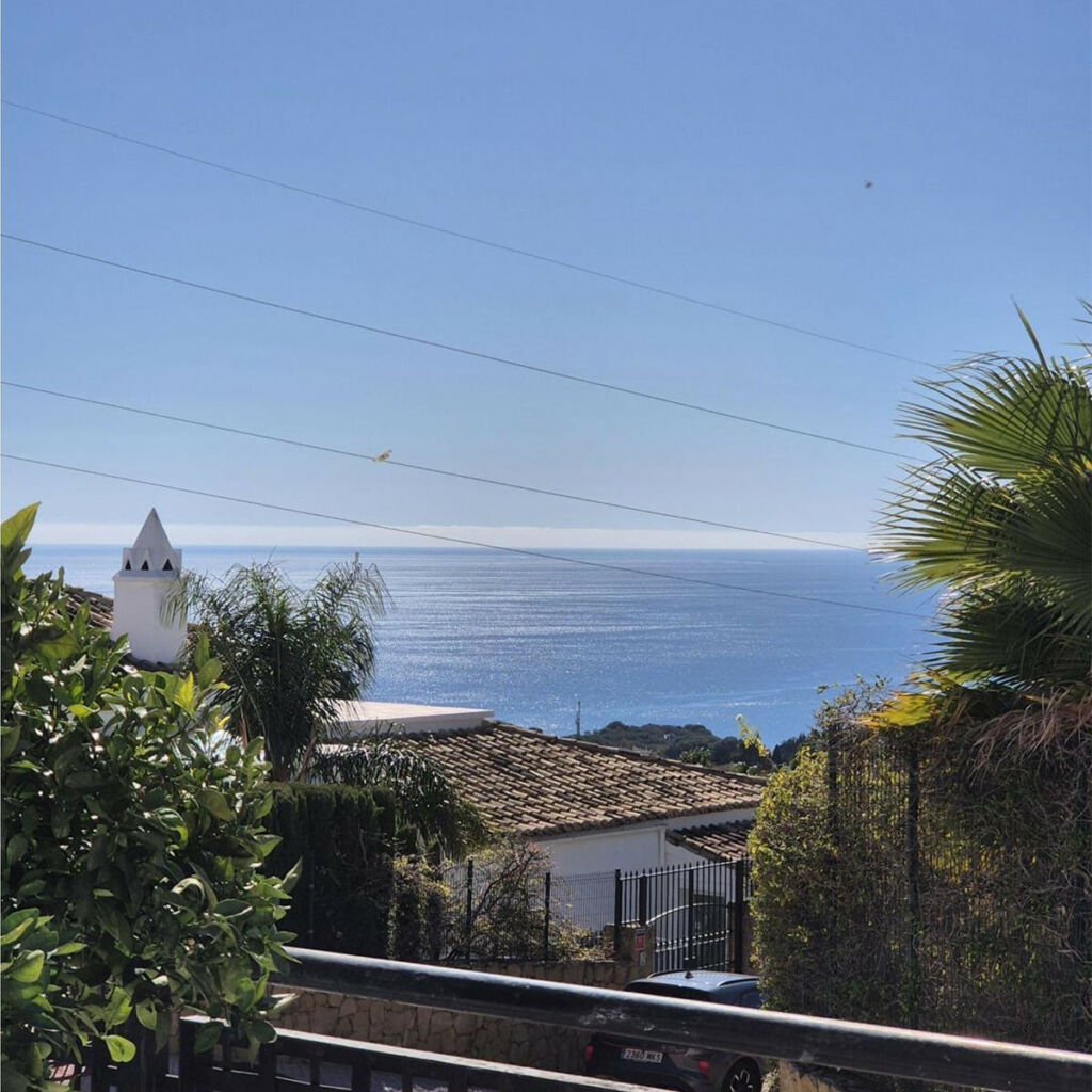Ground Floor Apartment Benalmadena Málaga - image 5