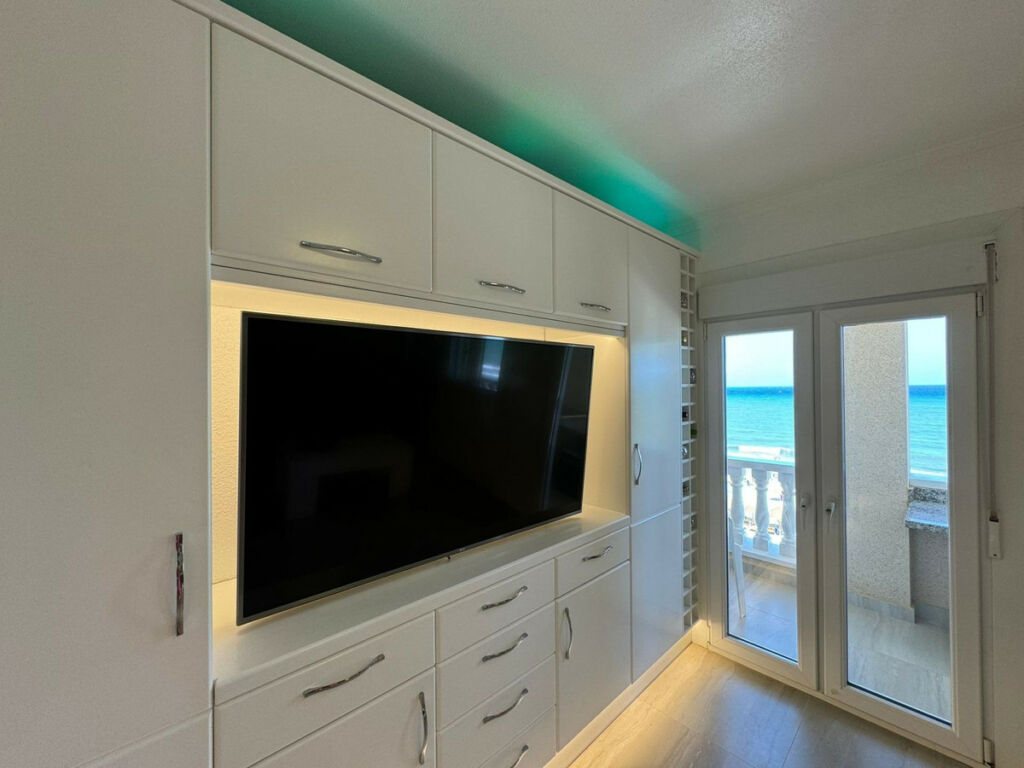 Penthouse Pilar de la Horadada Alicante