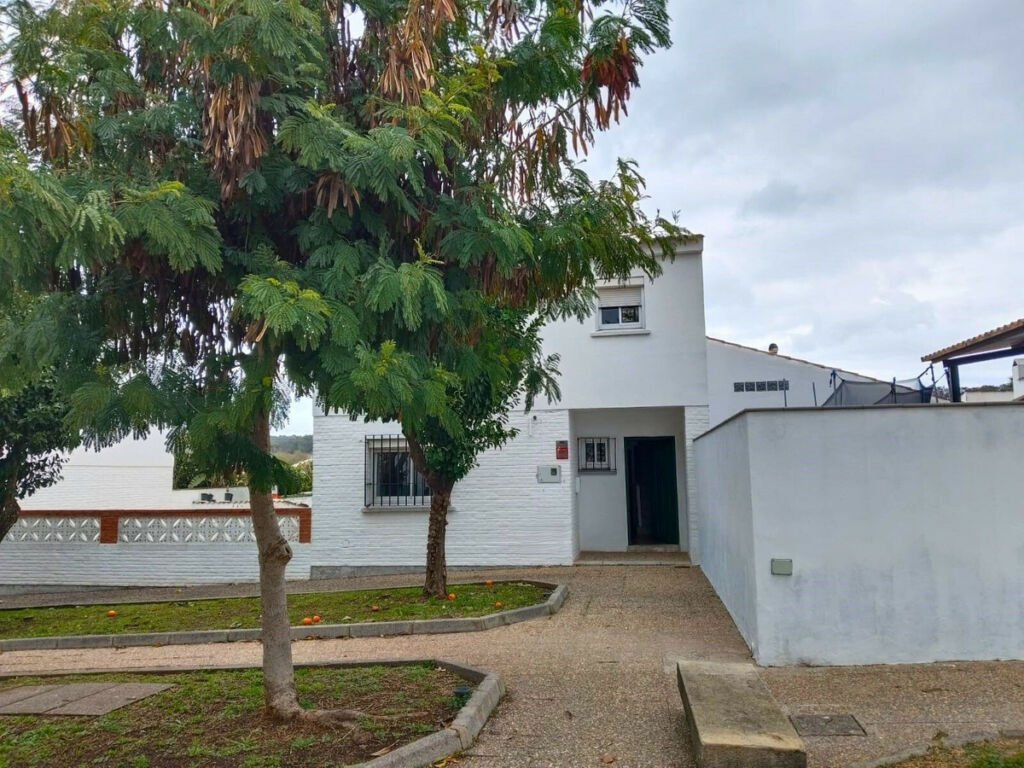 Semi-Detached House Castellar de la Frontera Cádiz