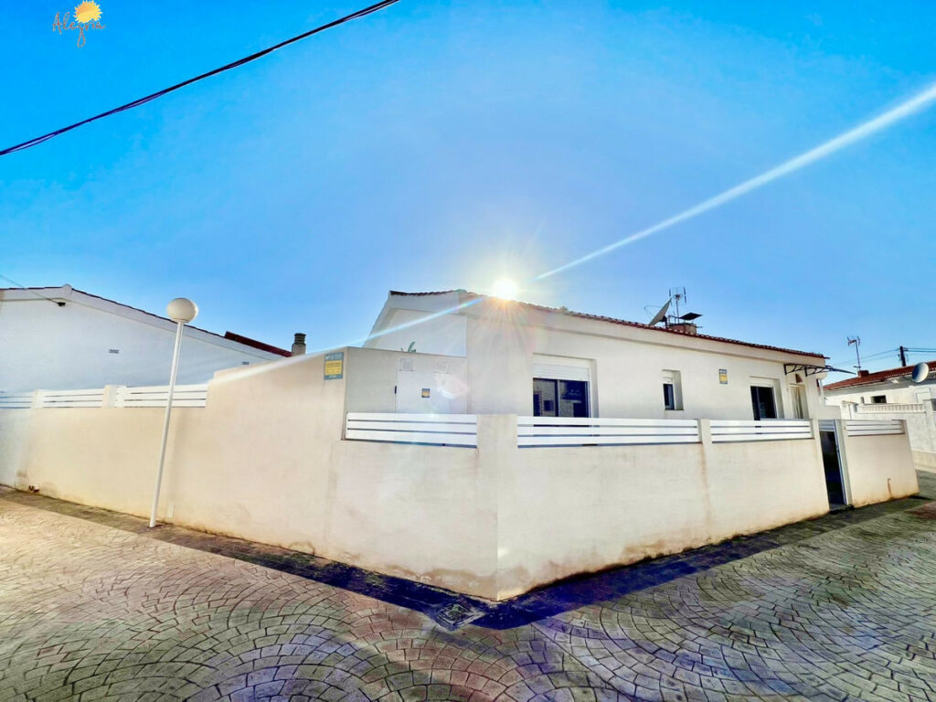 Bungalow Torrevieja Alicante