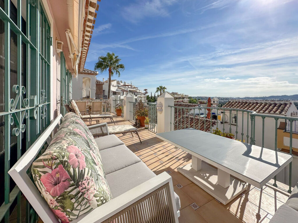 Townhouse Mijas Golf Málaga - image 4