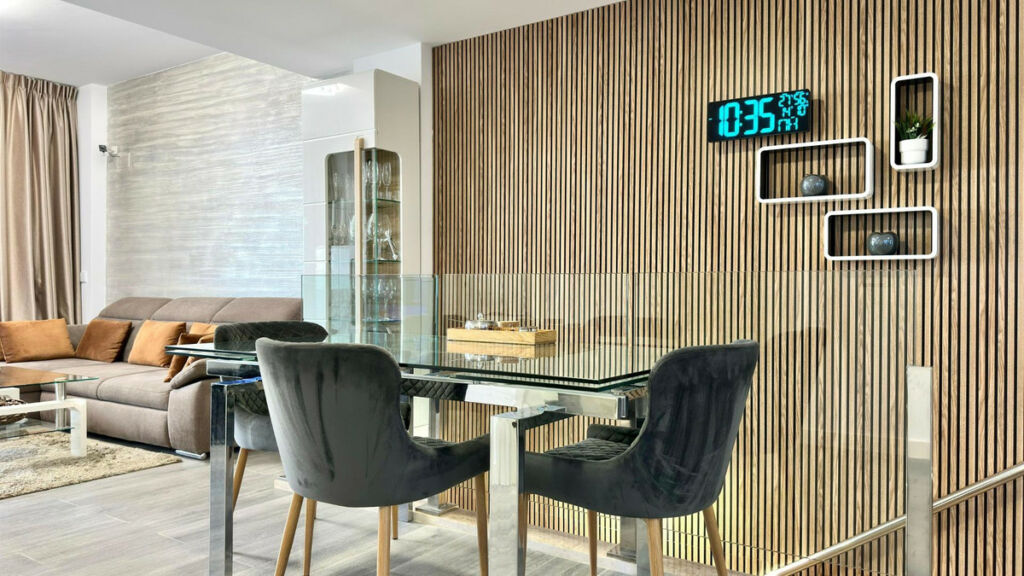 Duplex Finestrat Alicante