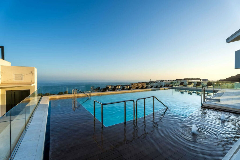 Townhouse Torrox Costa Málaga