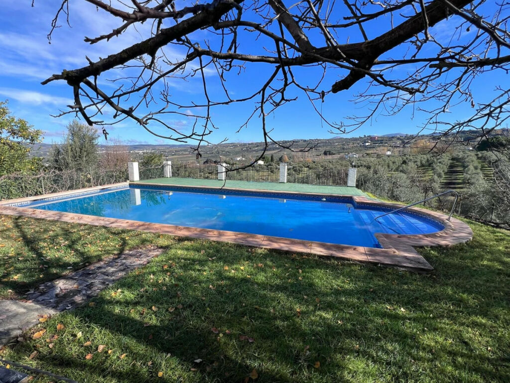 Finca - Cortijo Ronda Málaga