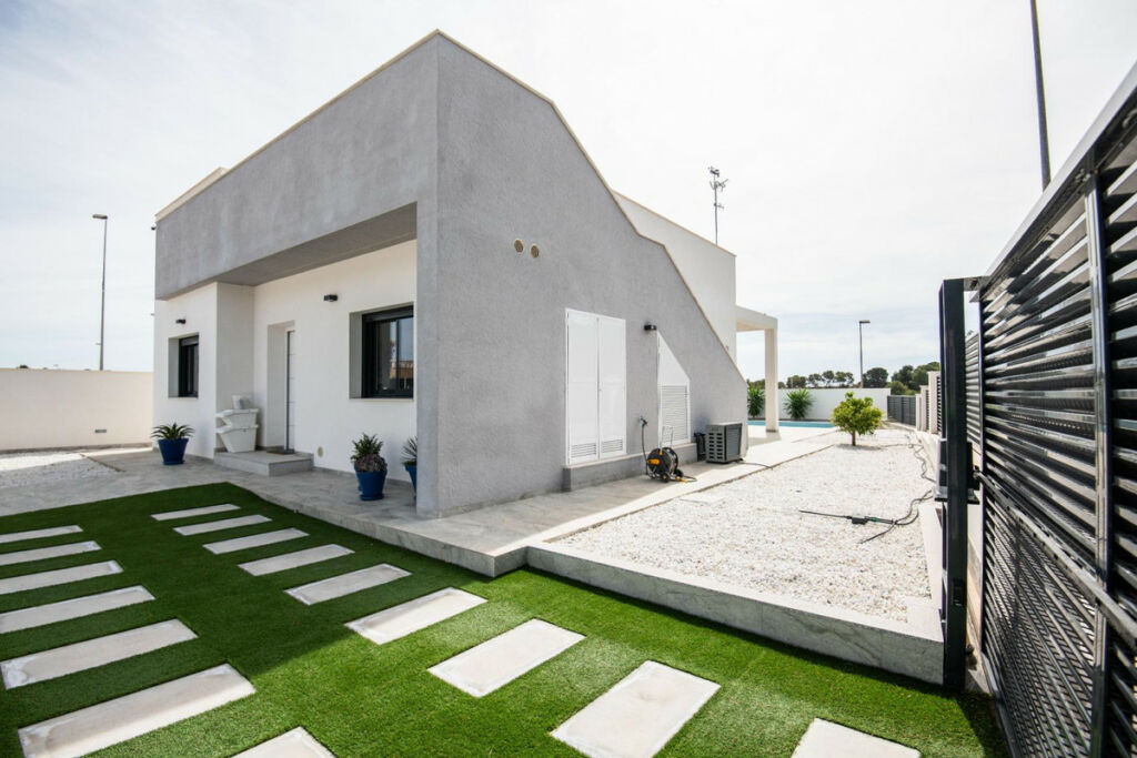 Bungalow Pinar de Campoverde Alicante