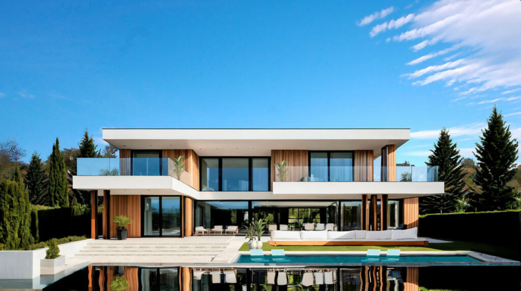 Detached Villa La Cala Golf Málaga