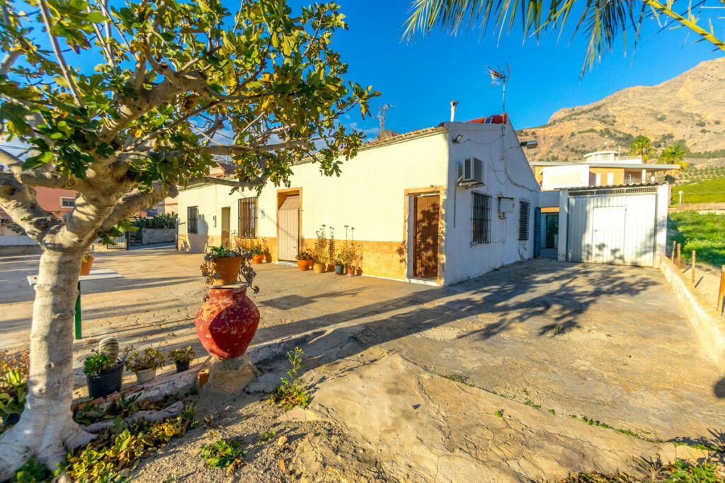 Finca - Cortijo Orihuela Alicante
