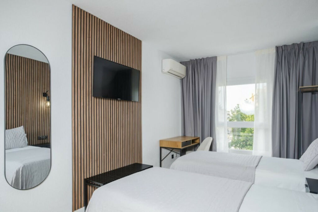 Hostel Estepona Málaga