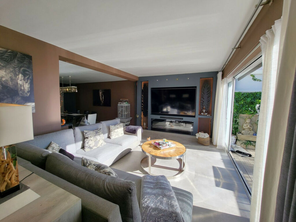 Townhouse Guadalmina Alta Málaga - image 10