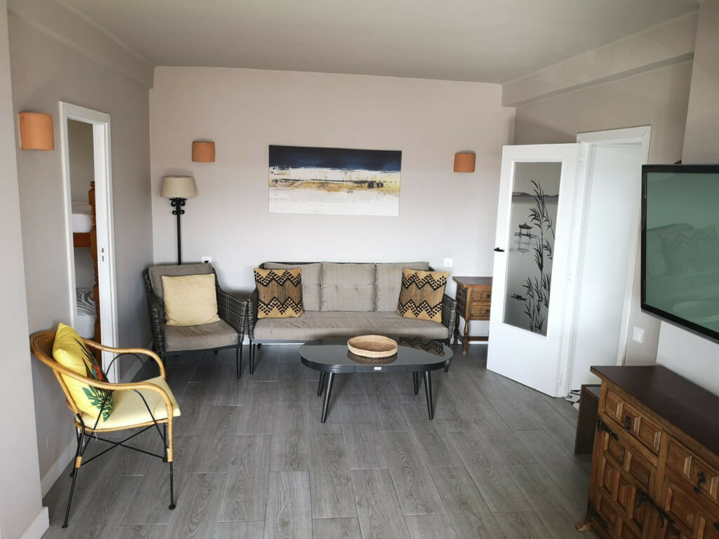 Middle Floor Apartment Javea Alicante