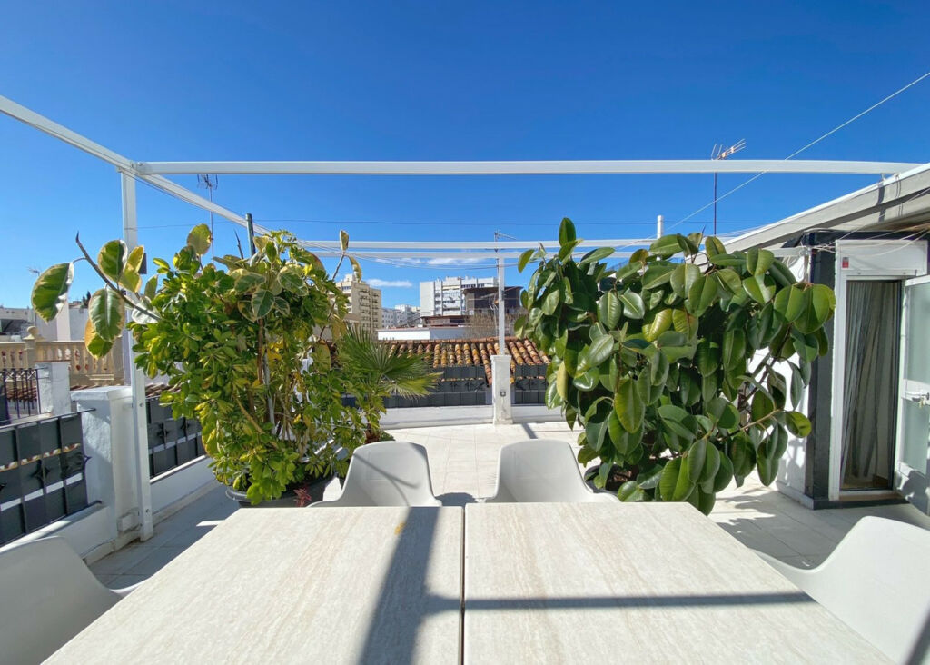Apartment Complex Marbella Málaga