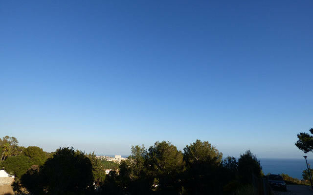Residential Plot Benalmadena Pueblo Málaga