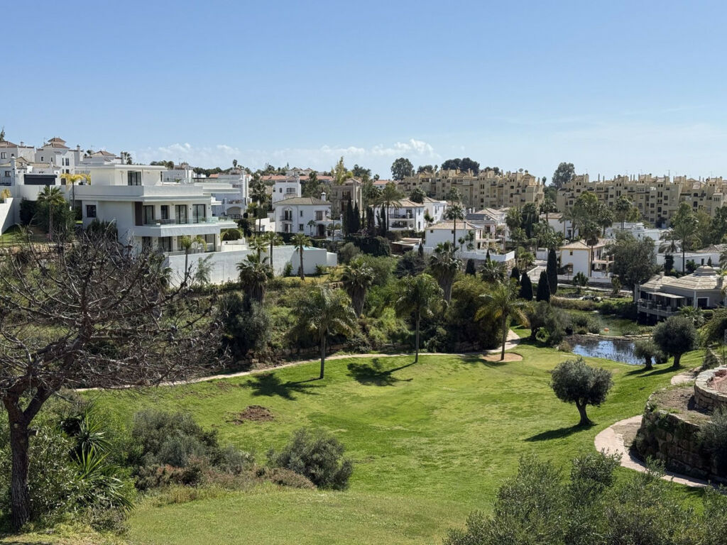 Residential Plot Selwo Málaga