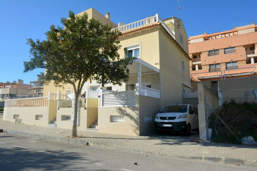 Semi-Detached House Guardamar del Segura Alicante