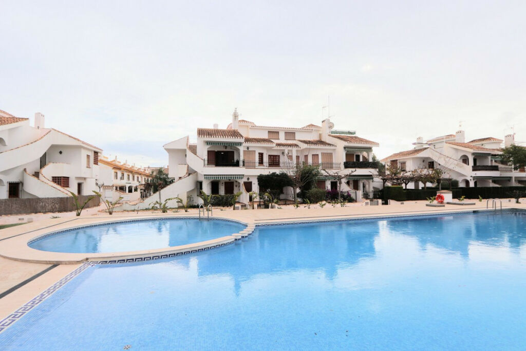 Penthouse Torre de la Horadada Alicante