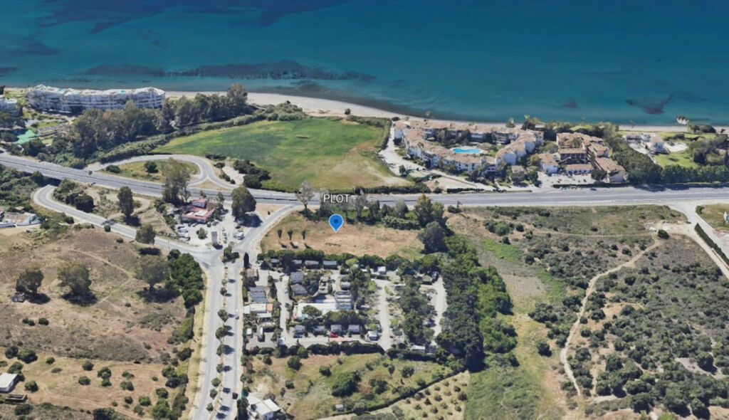 Land Selwo Málaga