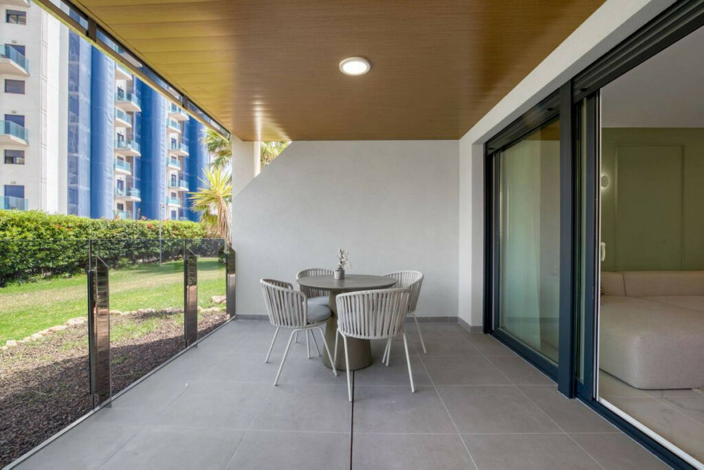 Ground Floor Apartment Torrevieja Alicante