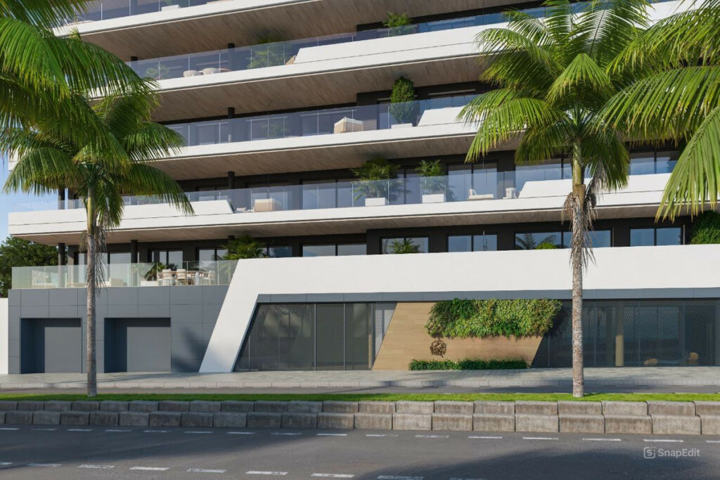 Middle Floor Apartment Fuengirola Málaga - image 26