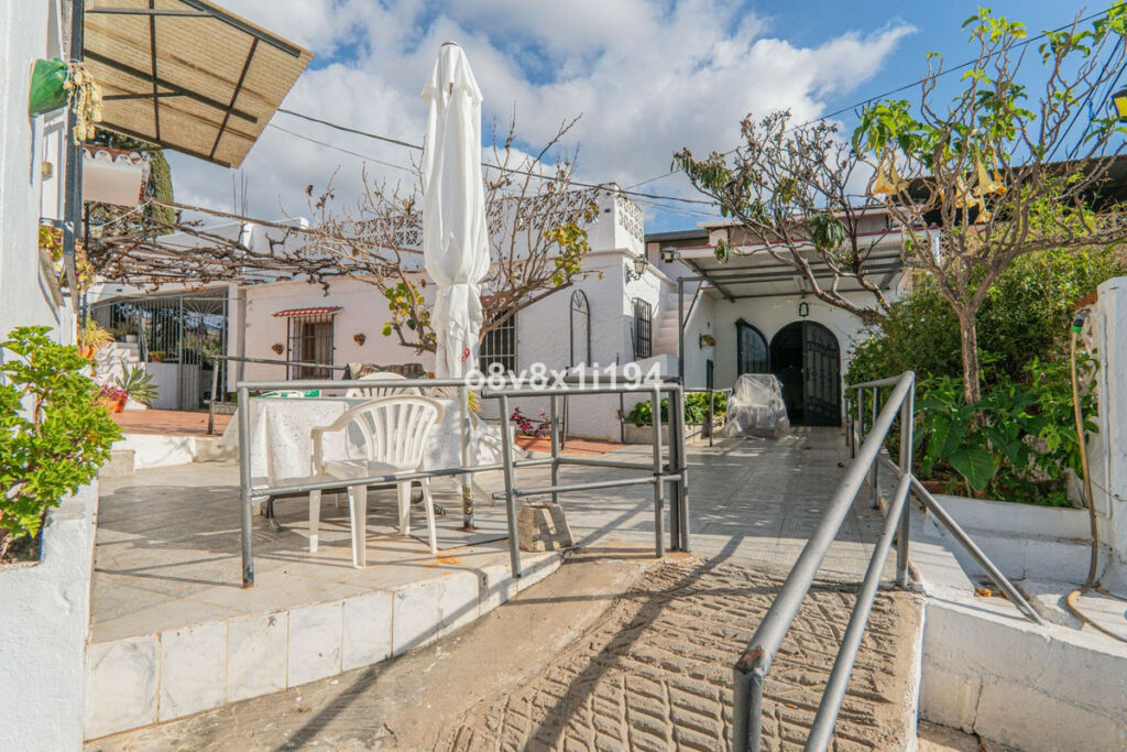 Hostel Rincón de la Victoria Málaga