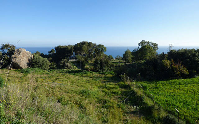 Residential Plot Benalmadena Pueblo Málaga