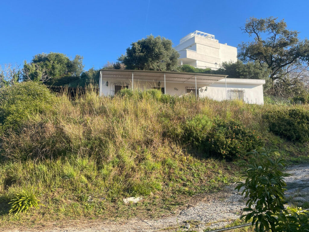 Finca - Cortijo Estepona Málaga