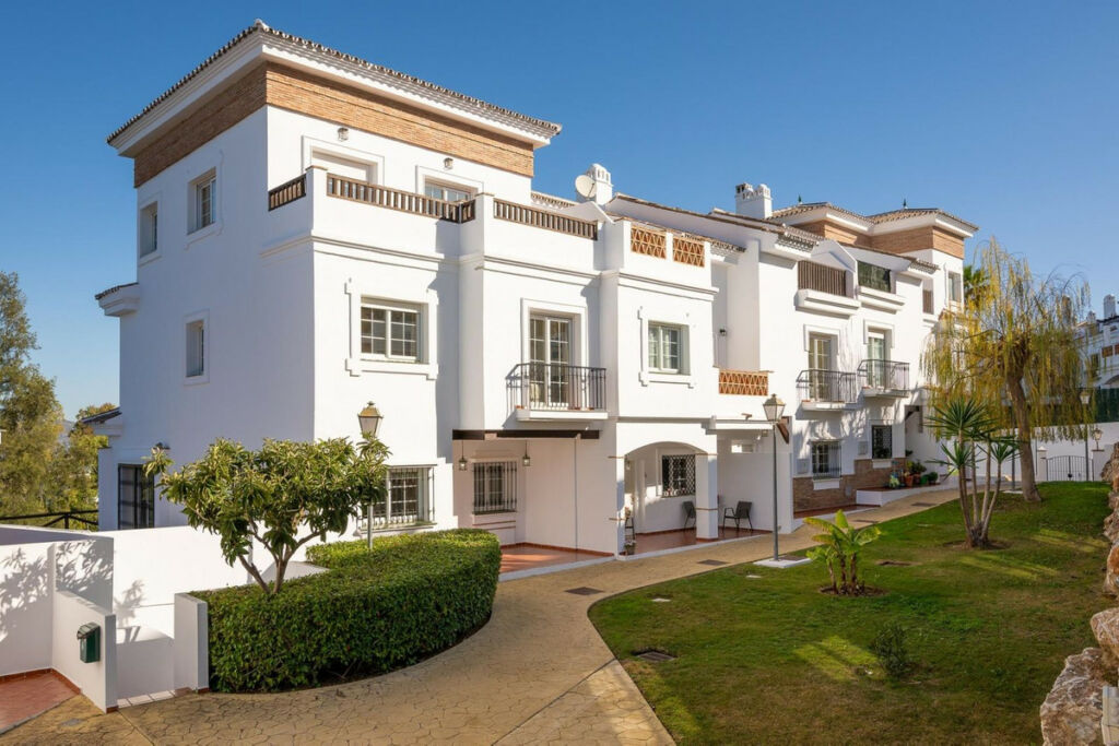 Townhouse Alhaurín de la Torre Málaga - image 3