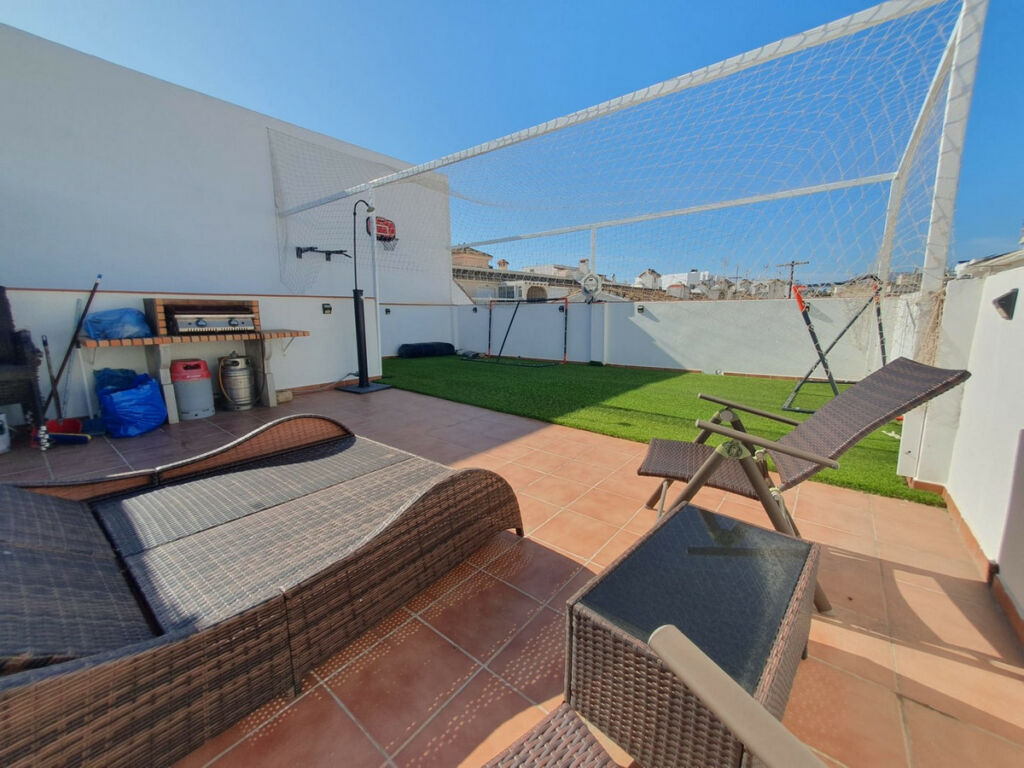 Penthouse Duplex La Cala de Mijas Málaga
