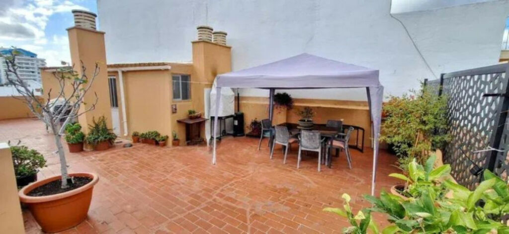 Middle Floor Apartment Marbella Málaga