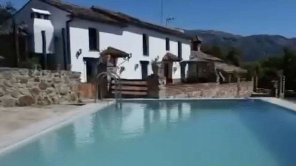 Finca - Cortijo Cortes de la Frontera Málaga
